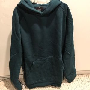 H&M Sweatshirt.